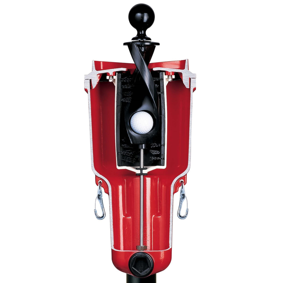 Ball Washer Replacement Parts