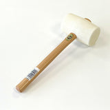 Thor Premium Rubber Mallet