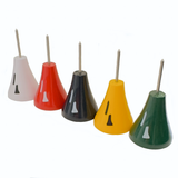 Broken Tee Caddy Trumpet