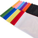 Golf Course Flags Tube Style