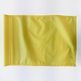 Golf Course Flags Tube Style