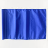 Golf Course Flags Tube Style