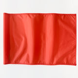 Golf Course Flags Tube Style