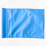 Golf Course Flags Tube Style