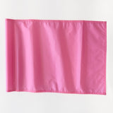 Golf Course Flags Tube Style
