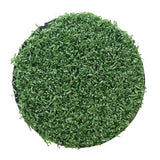 Hole Cup Cover with Turf Standard Size