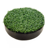 Hole Cup Cover with Turf Standard Size