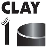 CA-HC5906 Hole Cutter iPro Blade Clay Outside Edge