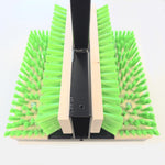 Square Pattern Shoe Cleaner