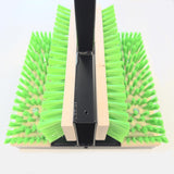 Square Pattern Shoe Cleaner