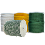 Rope Braided Polypropylene