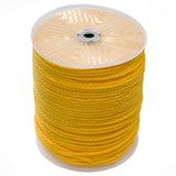 Rope Braided Polypropylene