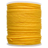 Rope Braided Polypropylene