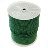 Rope Braided Polypropylene