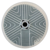 Rope Braided Polypropylene