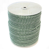 Rope Braided Polypropylene