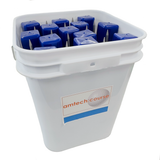 CA-TC3503 Amtech Course Directional Marker Blue Box of 25
