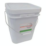 CA-TC3504 Amtech Course Directional Marker Green Box of 25