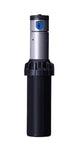 Hunter Sprinklers with Stainless Risers