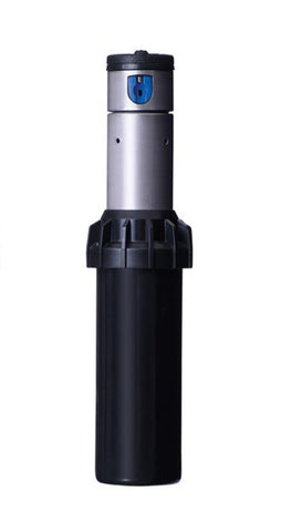 Hunter Sprinklers with Stainless Risers