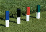 Directional Markers and Carrying Bucket