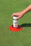 Hole Paint White 360° (Case of 12)