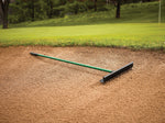 Bunker Rake AccuCurv Rake 15 inch Head