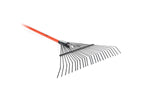 Accuform Spring Brace Leaf Grooming Rake