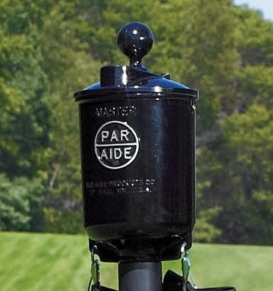 Ball Washer Master - Main Image