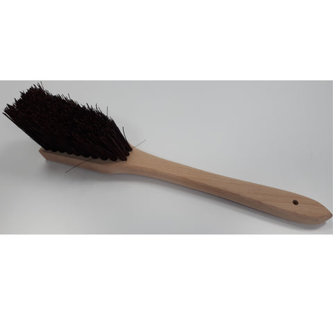 Long Handle Broady Mud Brush Shoe Cleaner