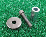 HiO Hole Cutter Replacement Parts