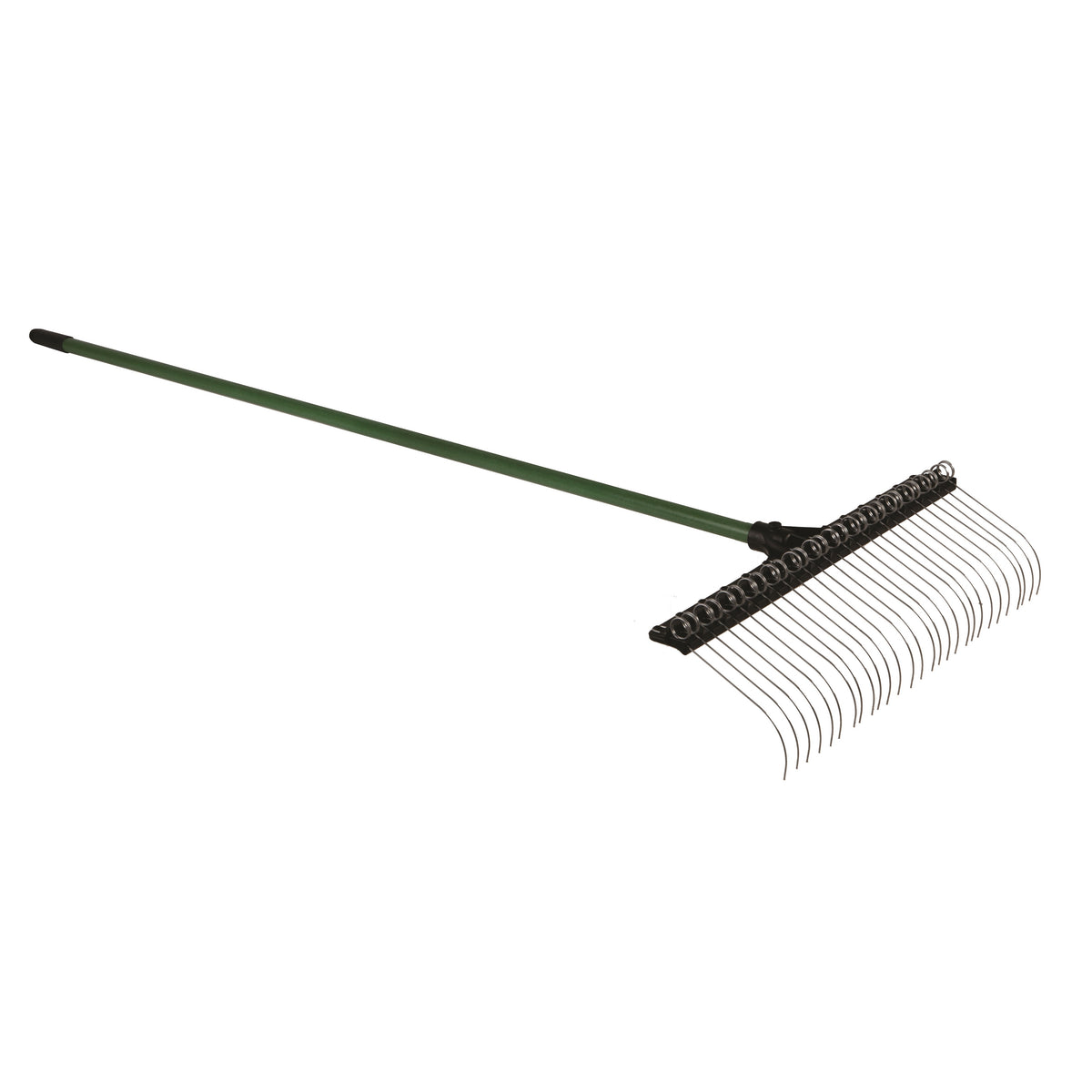 Groundskeeper II Maintenance Rake – Amtech Course