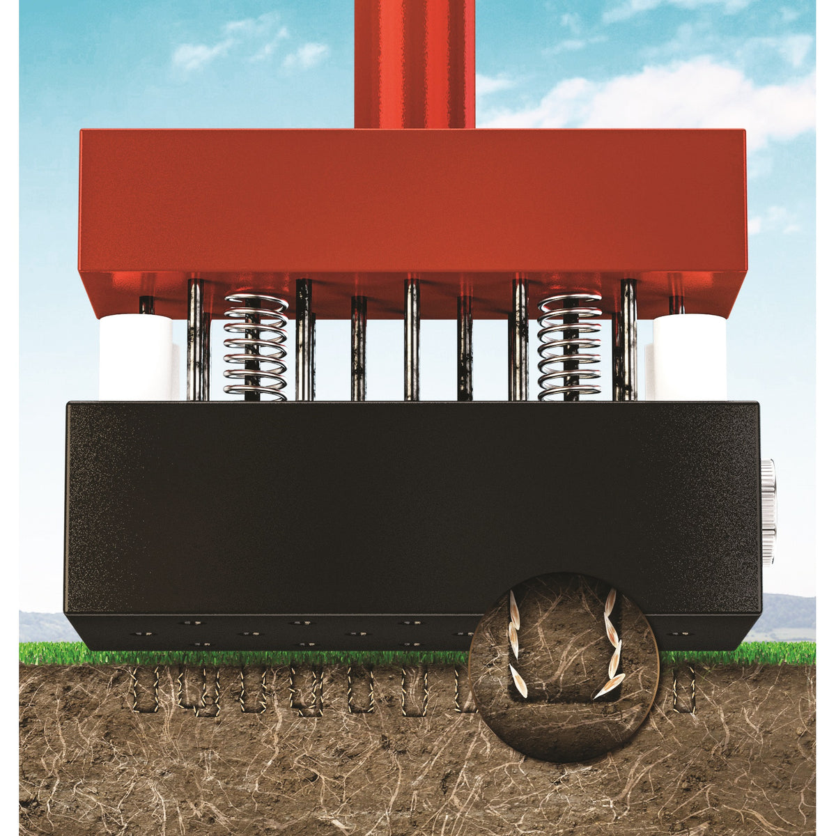 Accuform AccuSeed – Amtech Course
