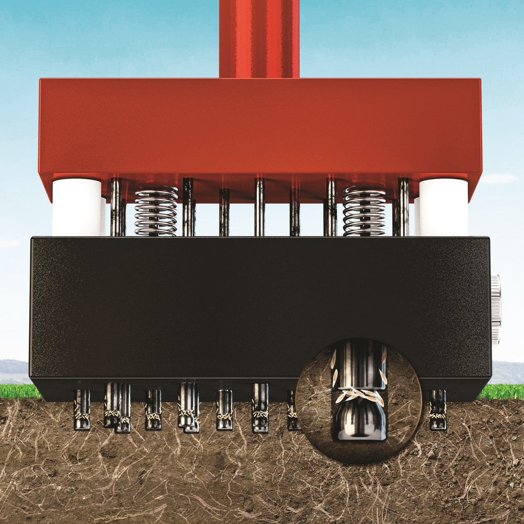 Accuform AccuSeed Amtech Course