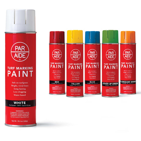 Marking Paint & Applicator