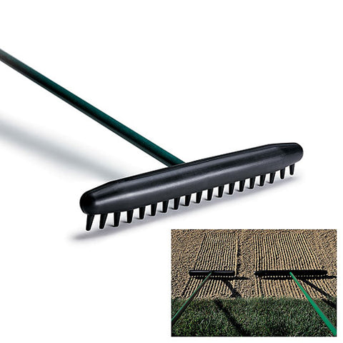 Bunker Rake Accuform Ace II 17 inch Head – Amtech Course