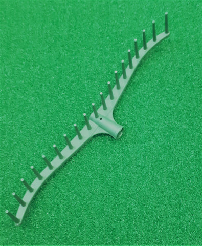 Rake Plastic Screw Fit