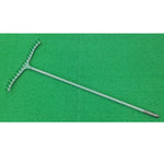 Rake Plastic Screw Fit