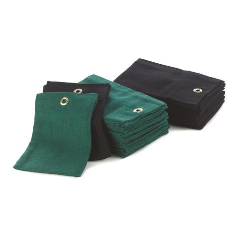 Tee Towels Cotton Trifold